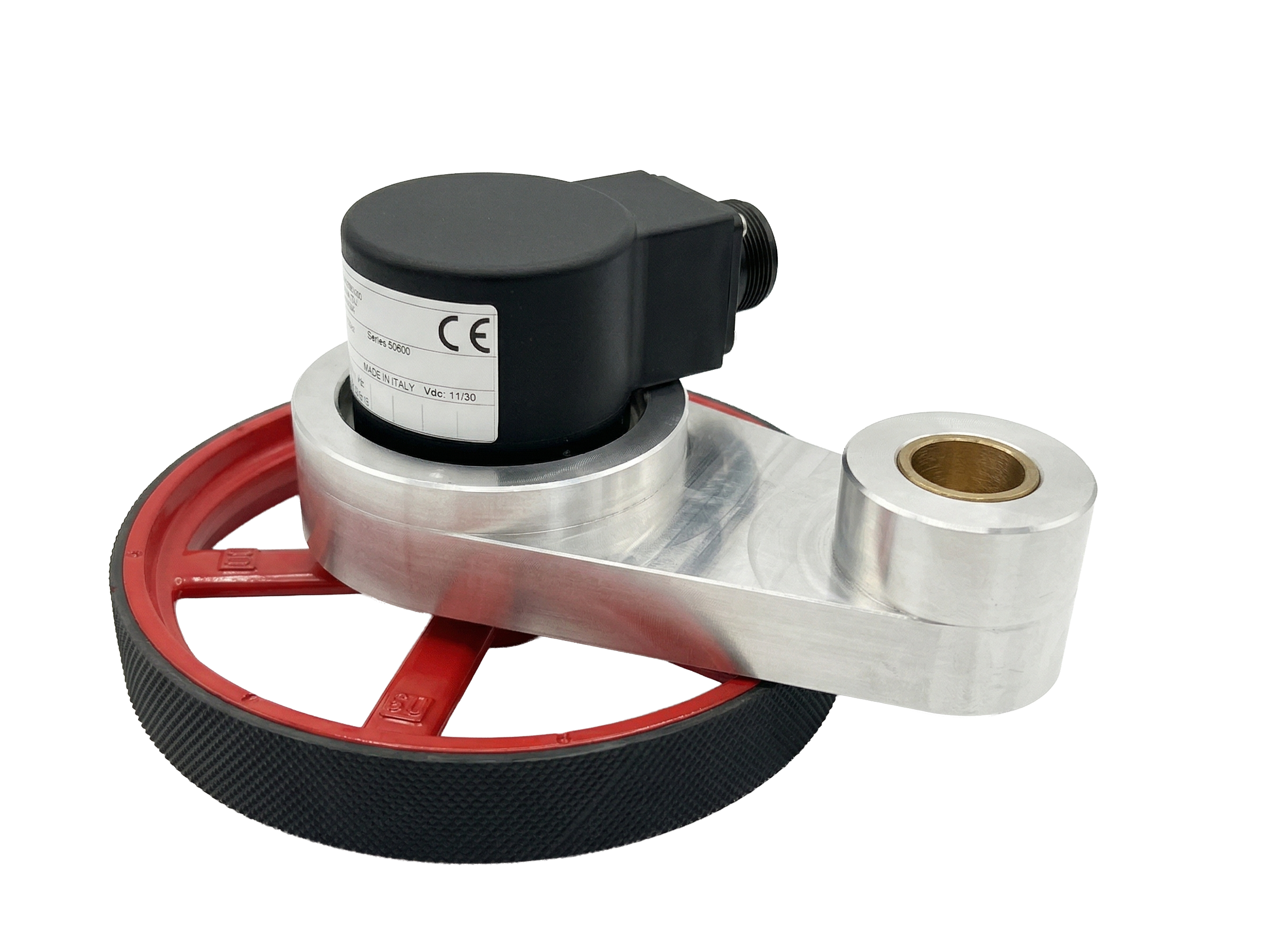 RS500 — Italsensor