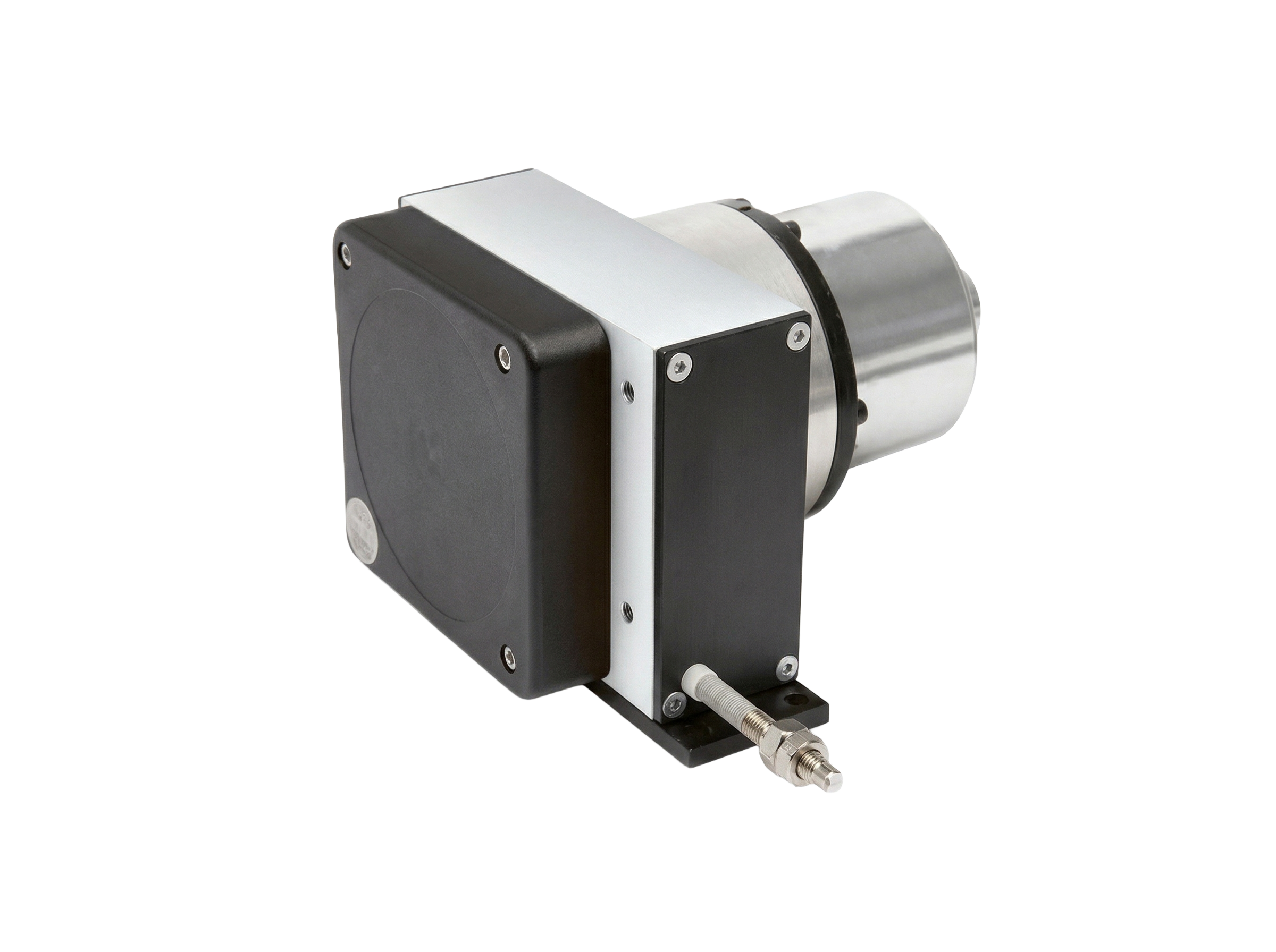 Trasduttore a filo SG60 — Italsensor