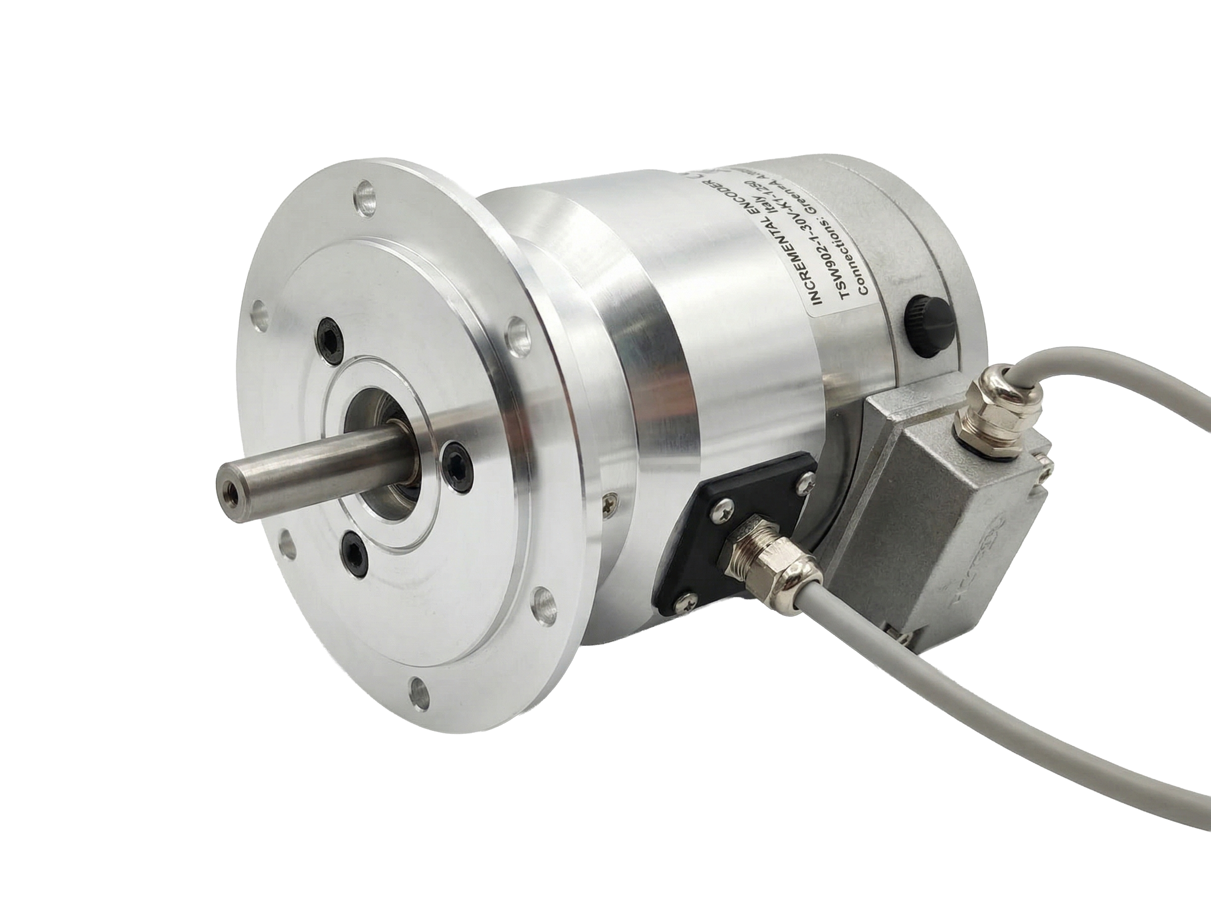 TDT100 — Italsensor