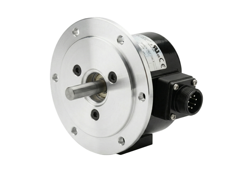 TK100 — Italsensor