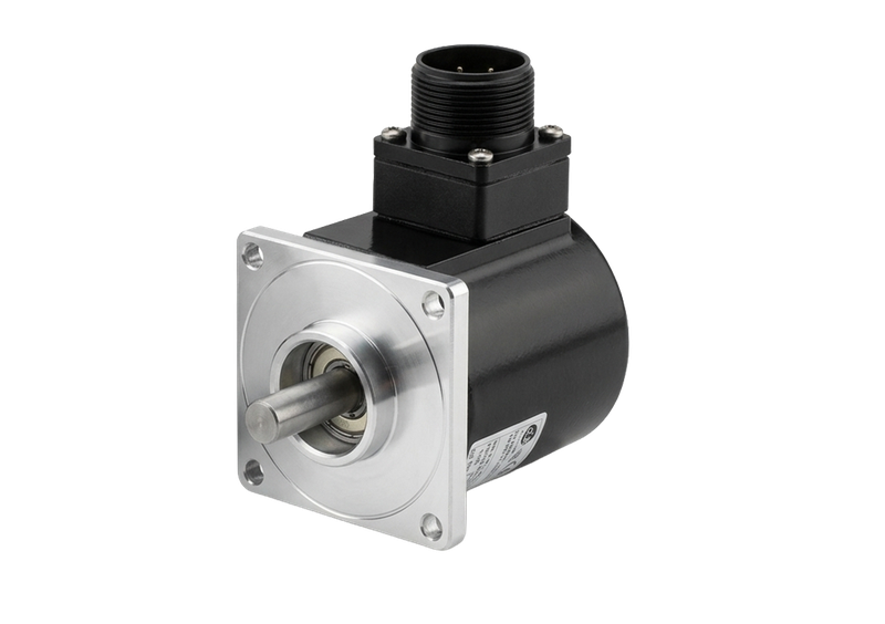 TKC50 — Italsensor