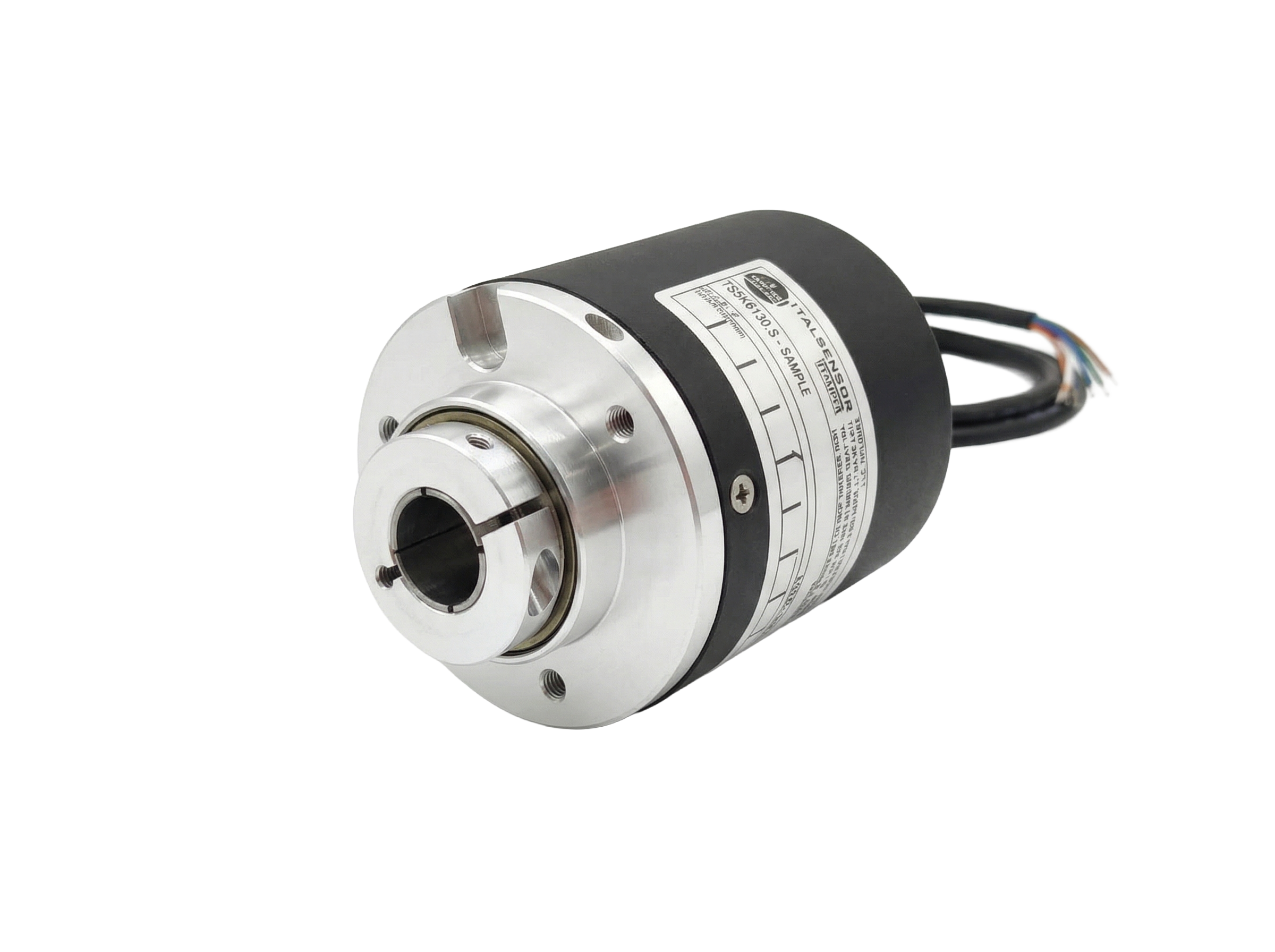 TKW615C — Italsensor