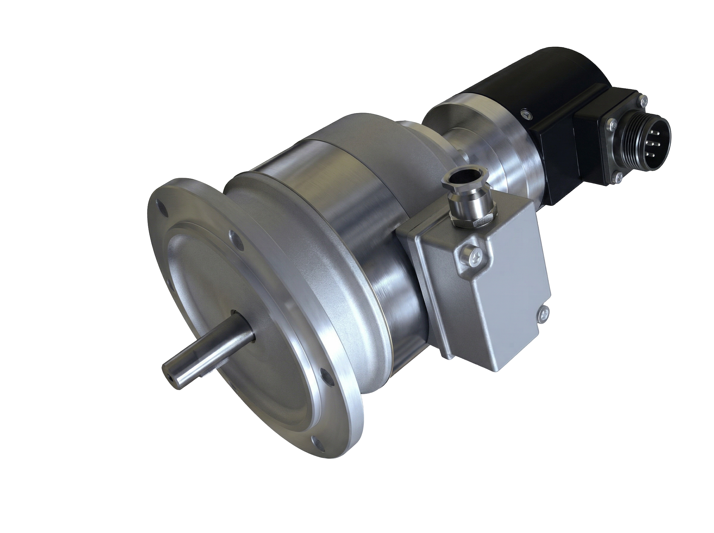 TKW615REO — Italsensor