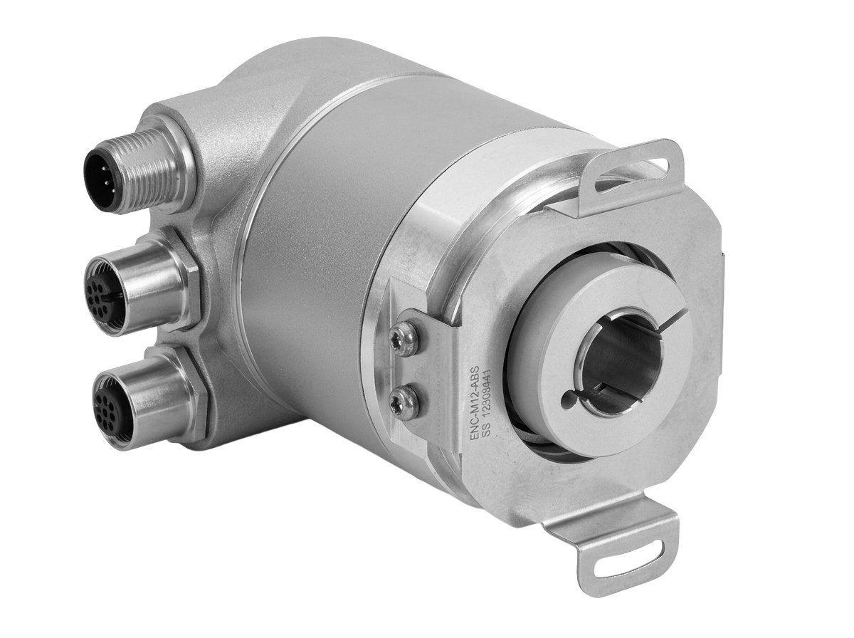 TSMLW58P-ETHCAT — Italsensor