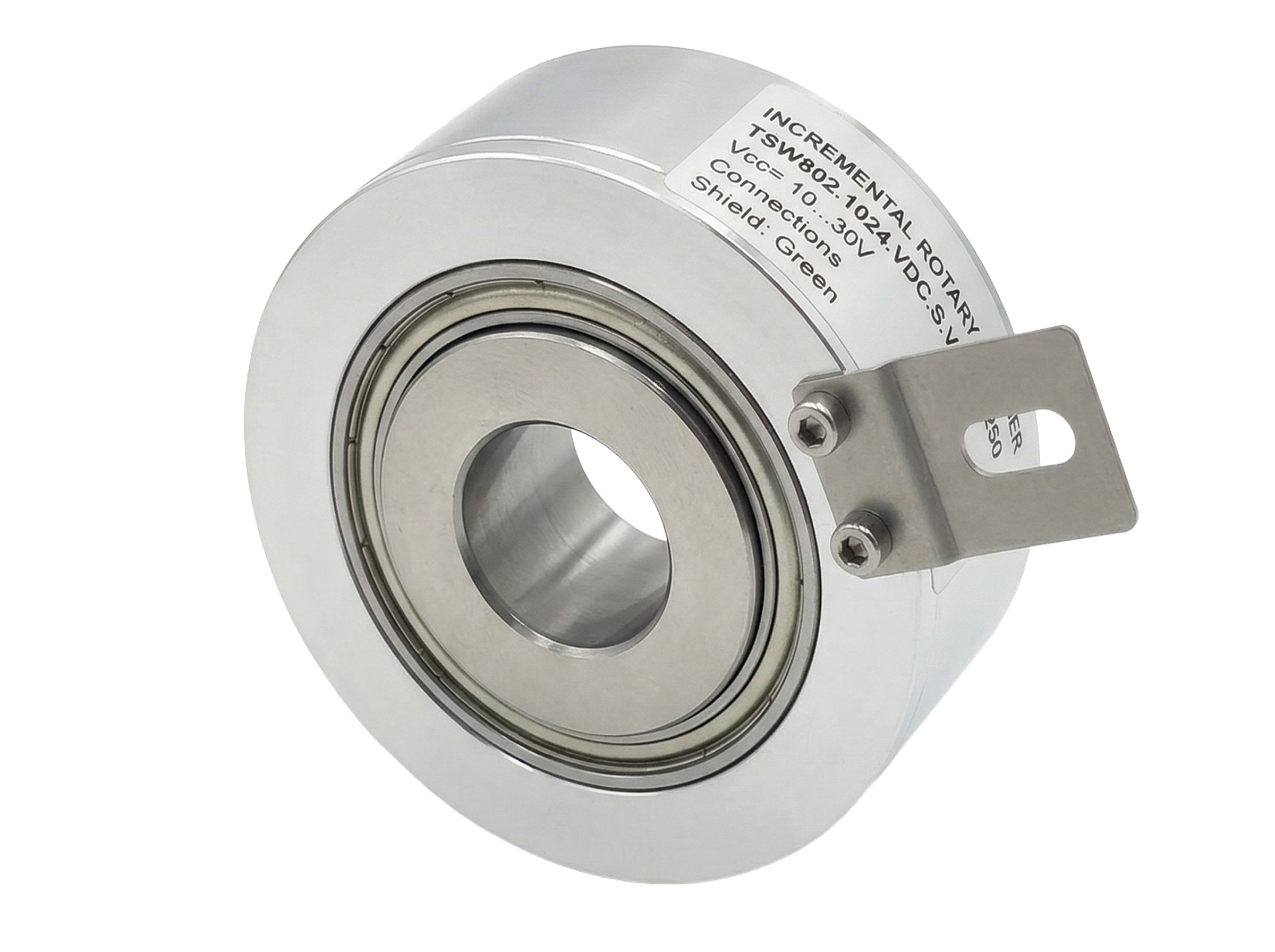 TSW80 — Italsensor