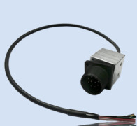 Customized connection