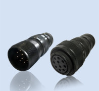 Connector 10 Poles