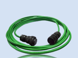 Customized connection systems 7 poles