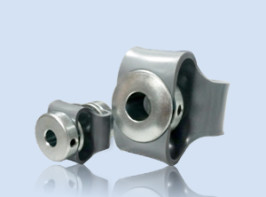 Flexible coupling Paguflex