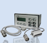 Electronic cams programmer