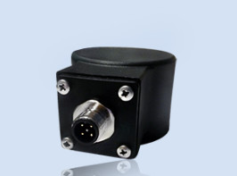 Connection M12 (5/8 poles)