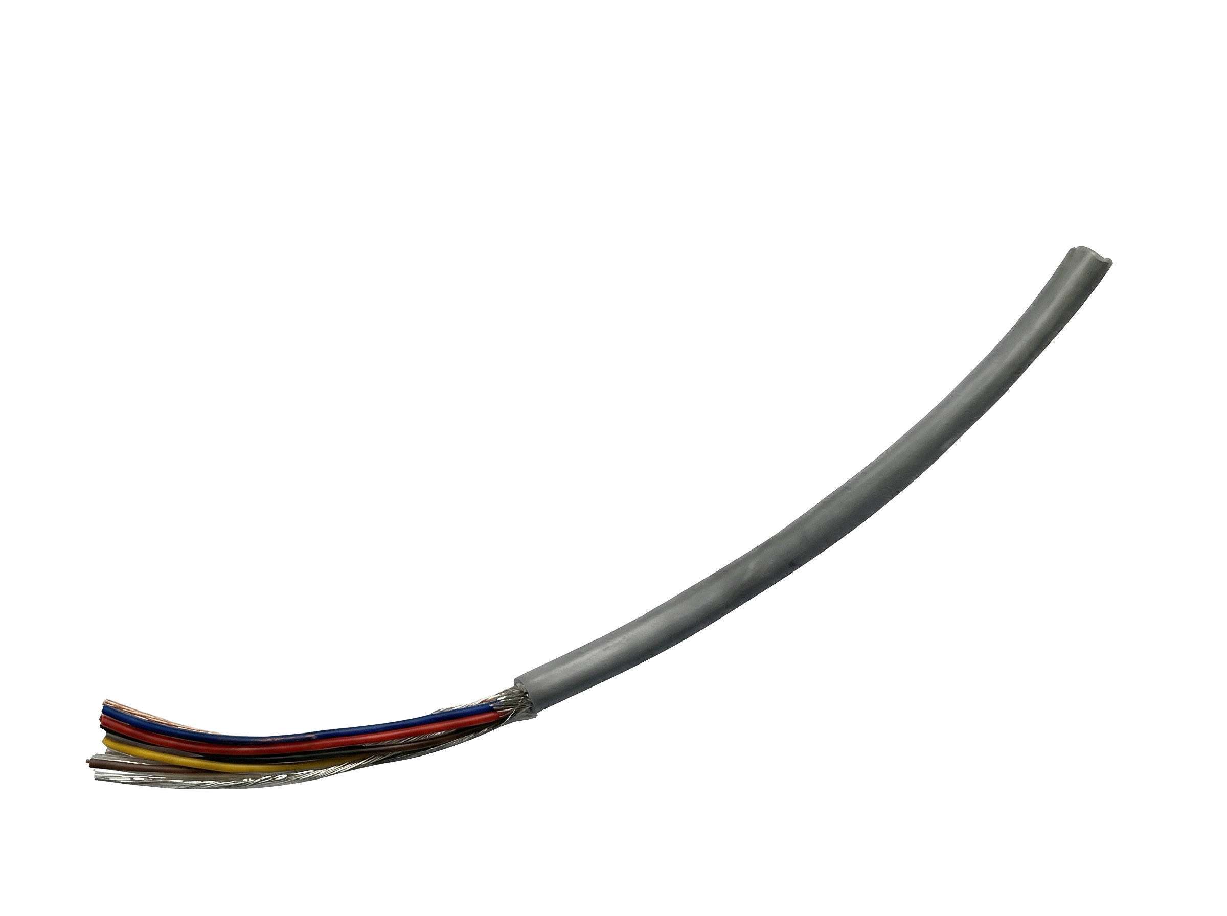 Cavo 1E1C008A — Italsensor