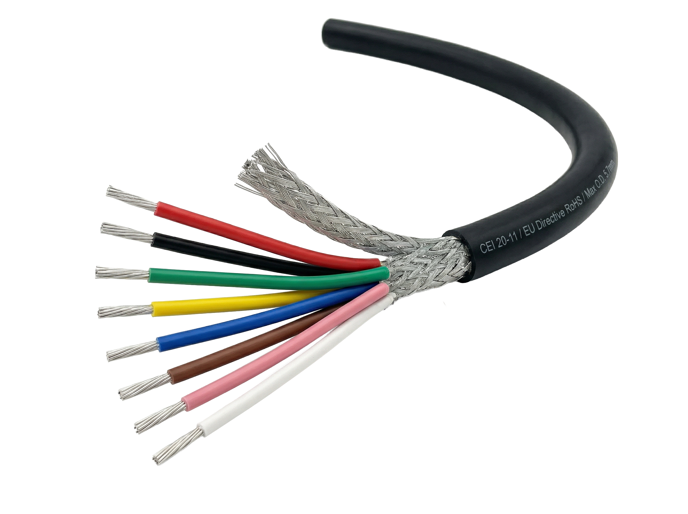 Cavo 1E1C608A β Accessories | Italsensor