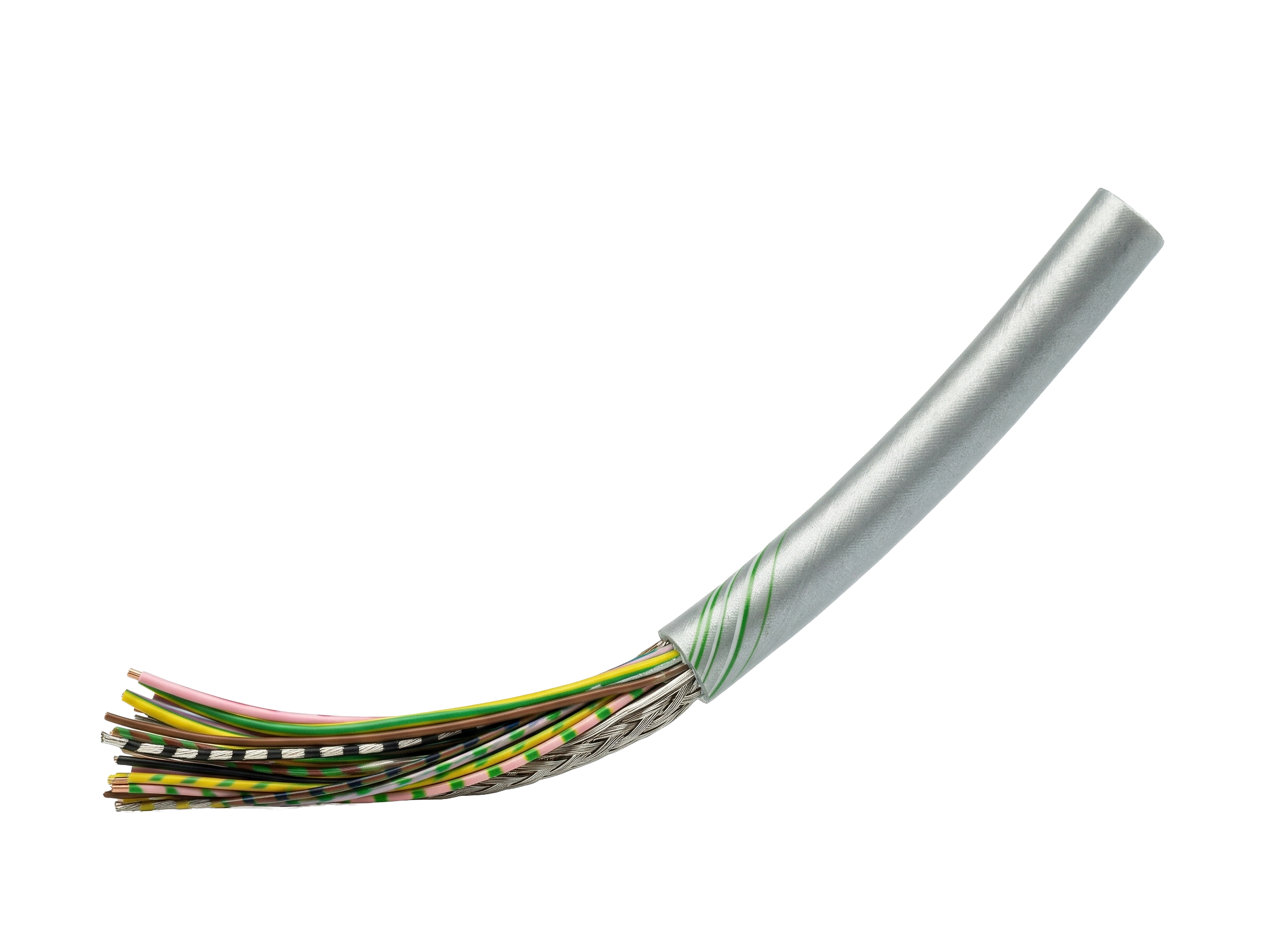 Cavo 1E1C837B — Italsensor