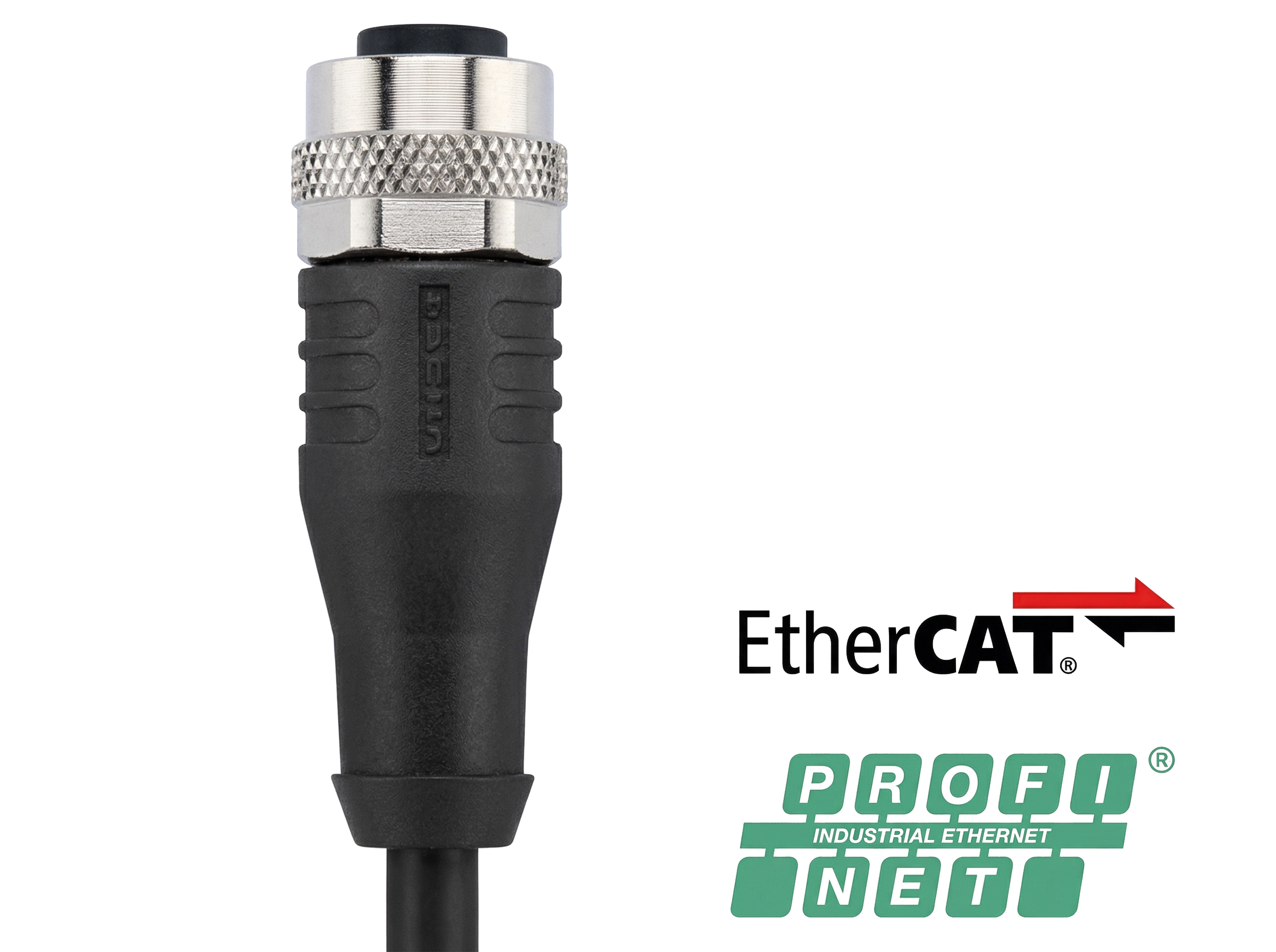 Cavo Alimentazione M12 — Italsensor