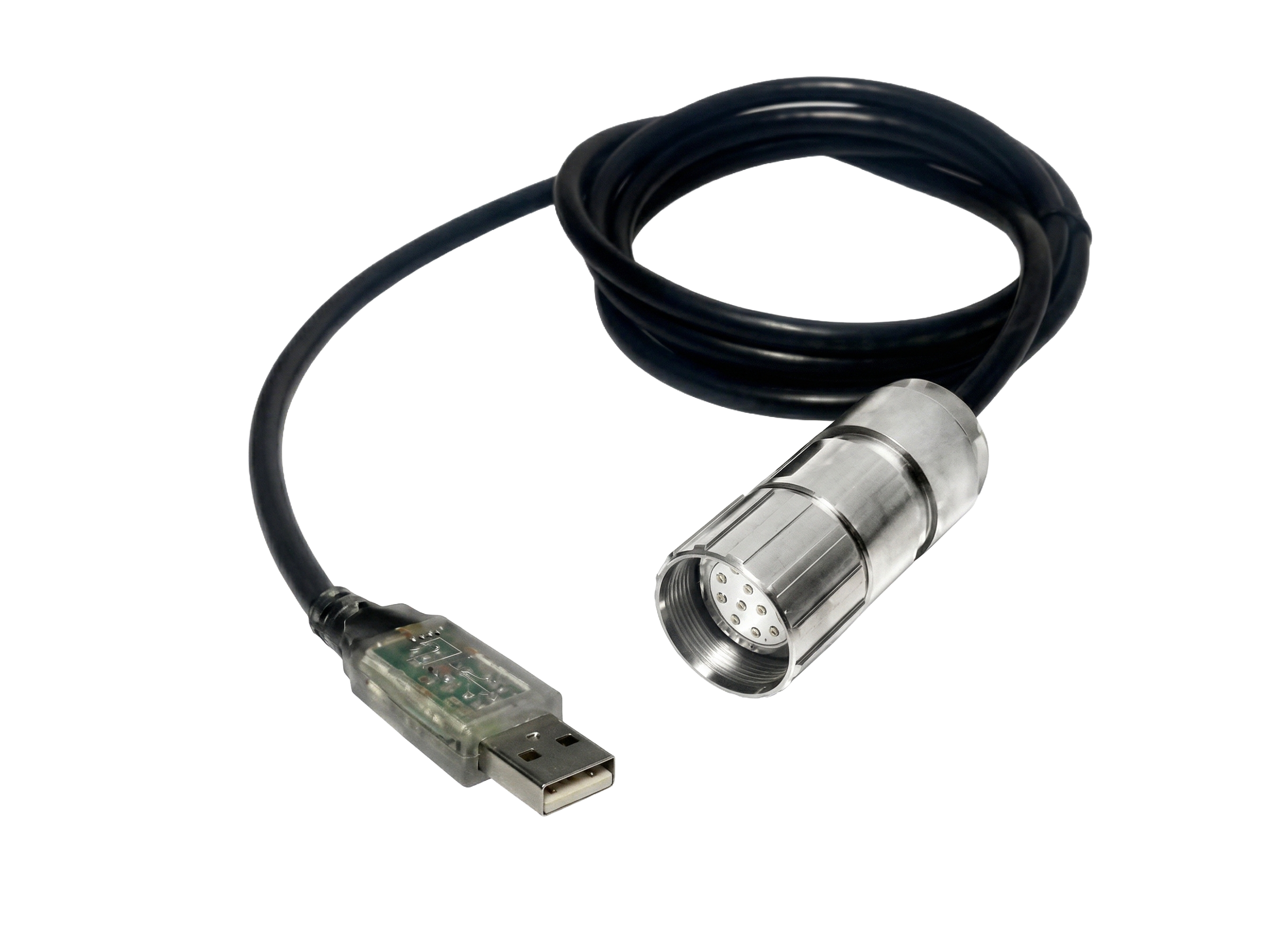 Cavo Programmazione TISP58 β Accessories | Italsensor