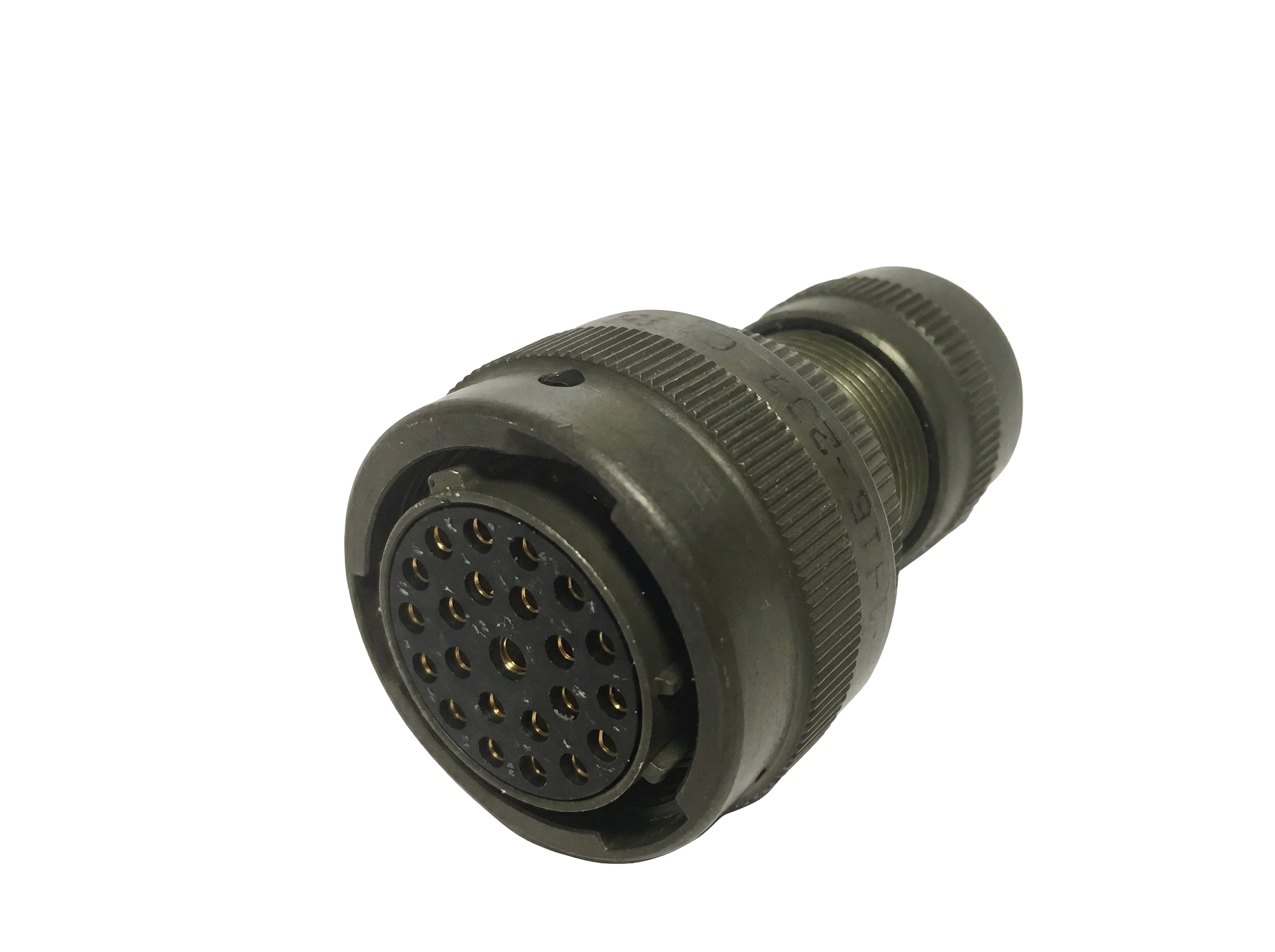 Connettore 23 Poli — Italsensor