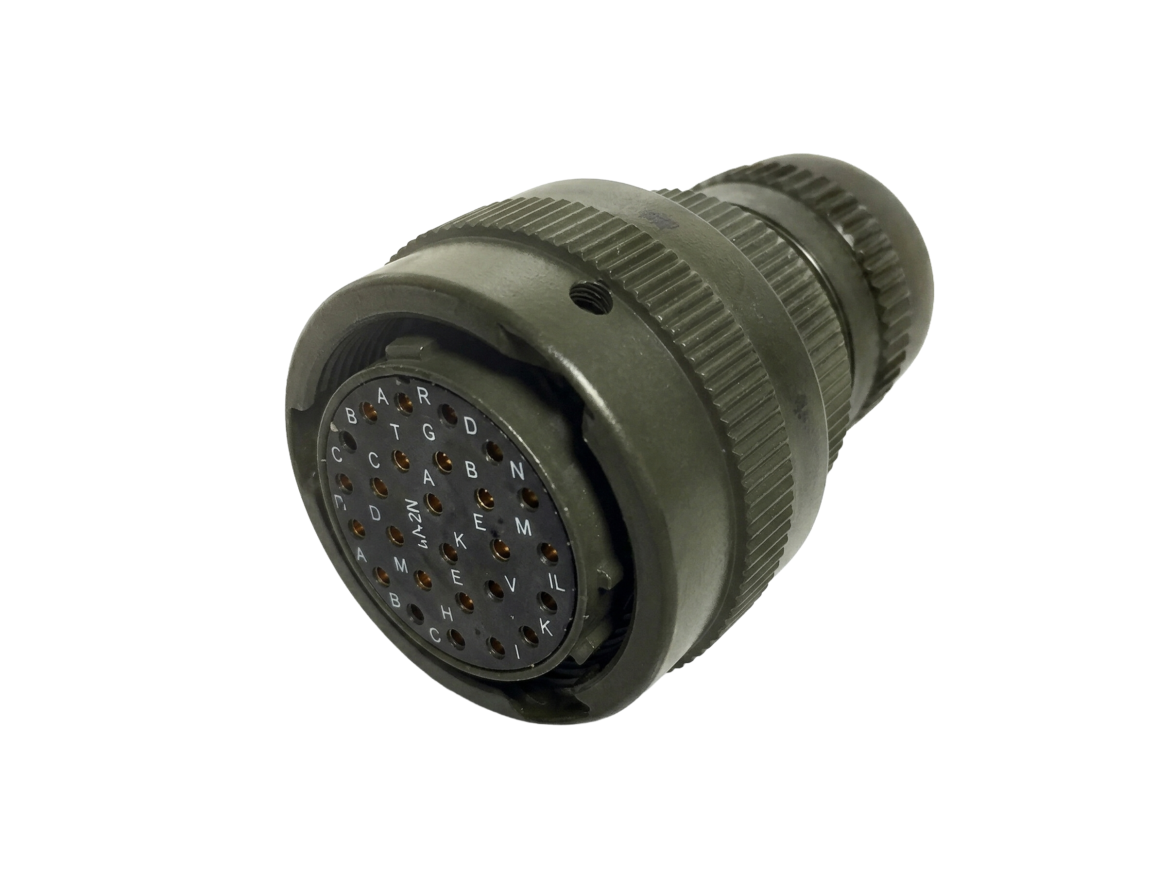 Connettore 26 Poli — Italsensor