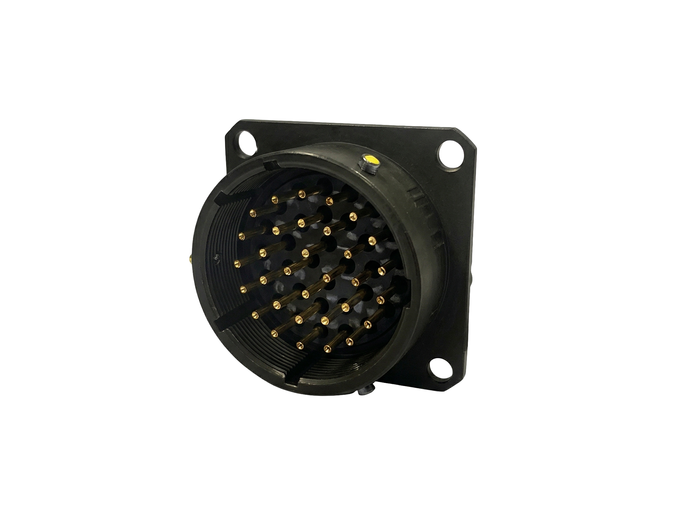 Connettore Maschio 32 Poli — Italsensor