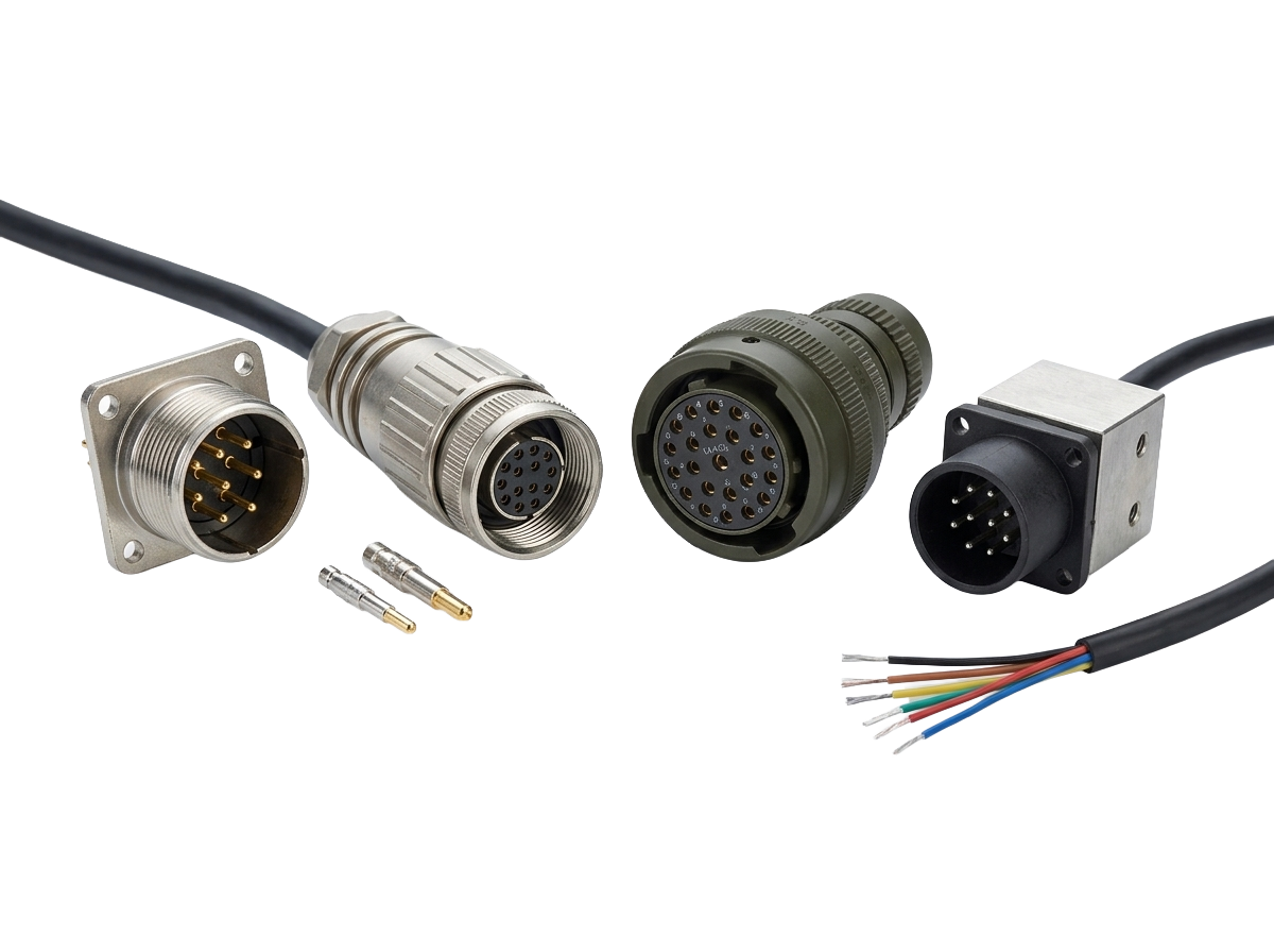 Connessione Personalizzata — Accessories | Italsensor