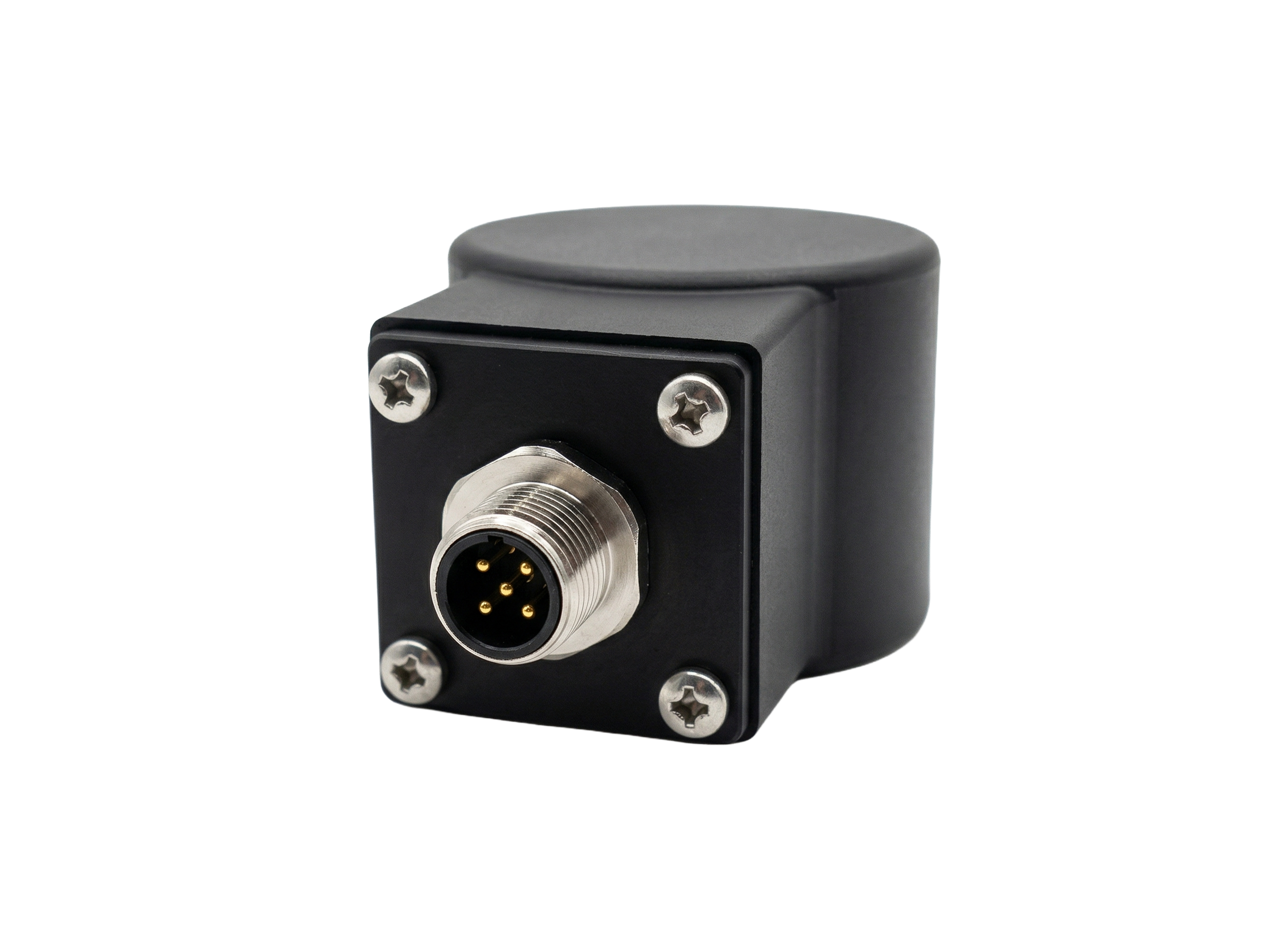 Connessione M12 (5/8 Poli) β Accessories | Italsensor