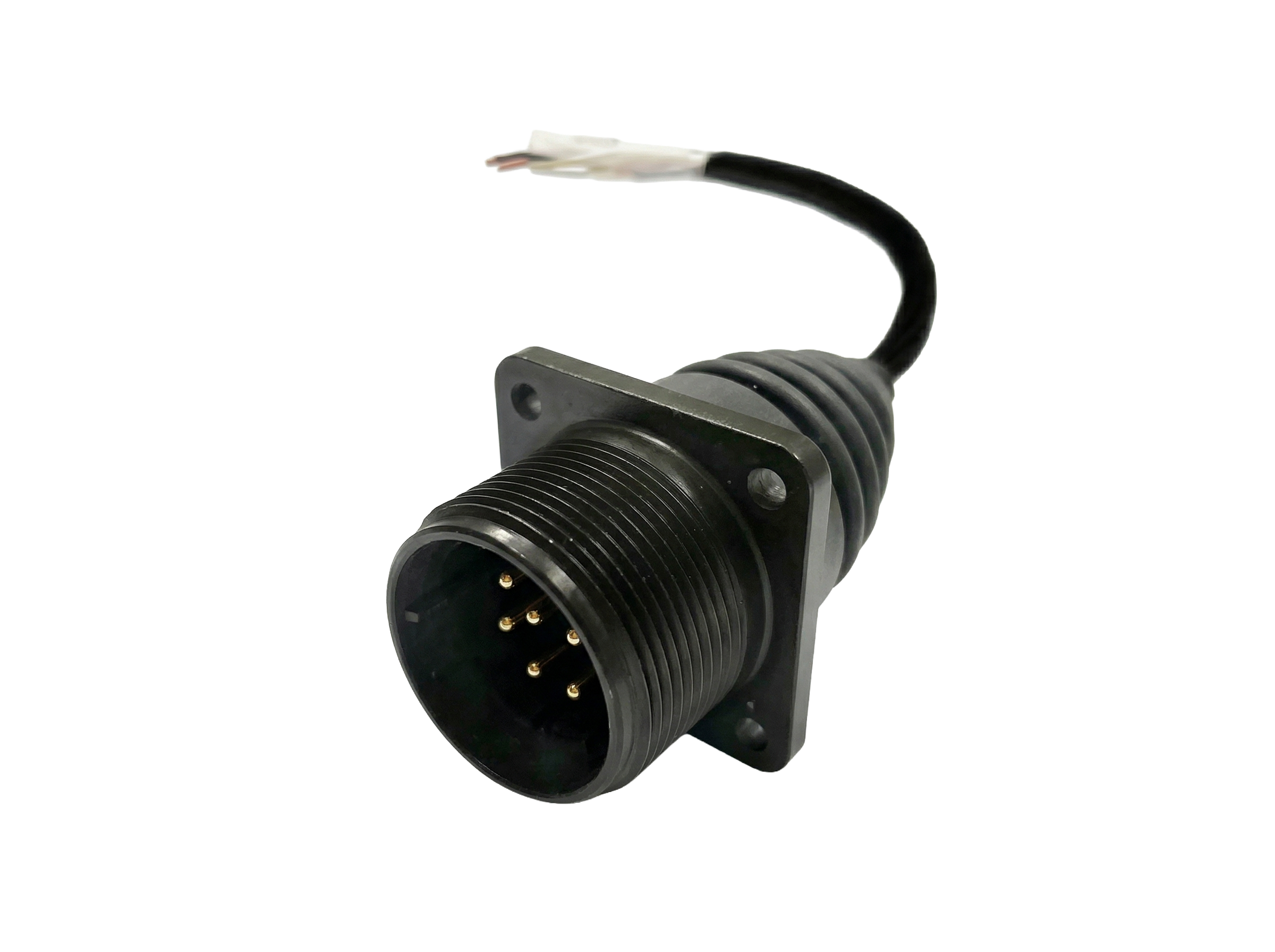 Connettore a Soffietto — Italsensor