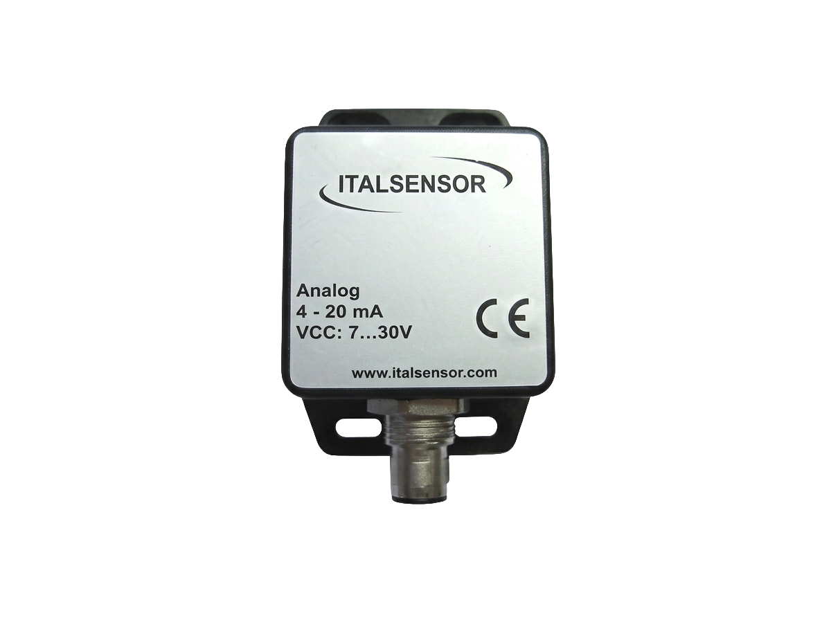 IS-INCL — Italsensor