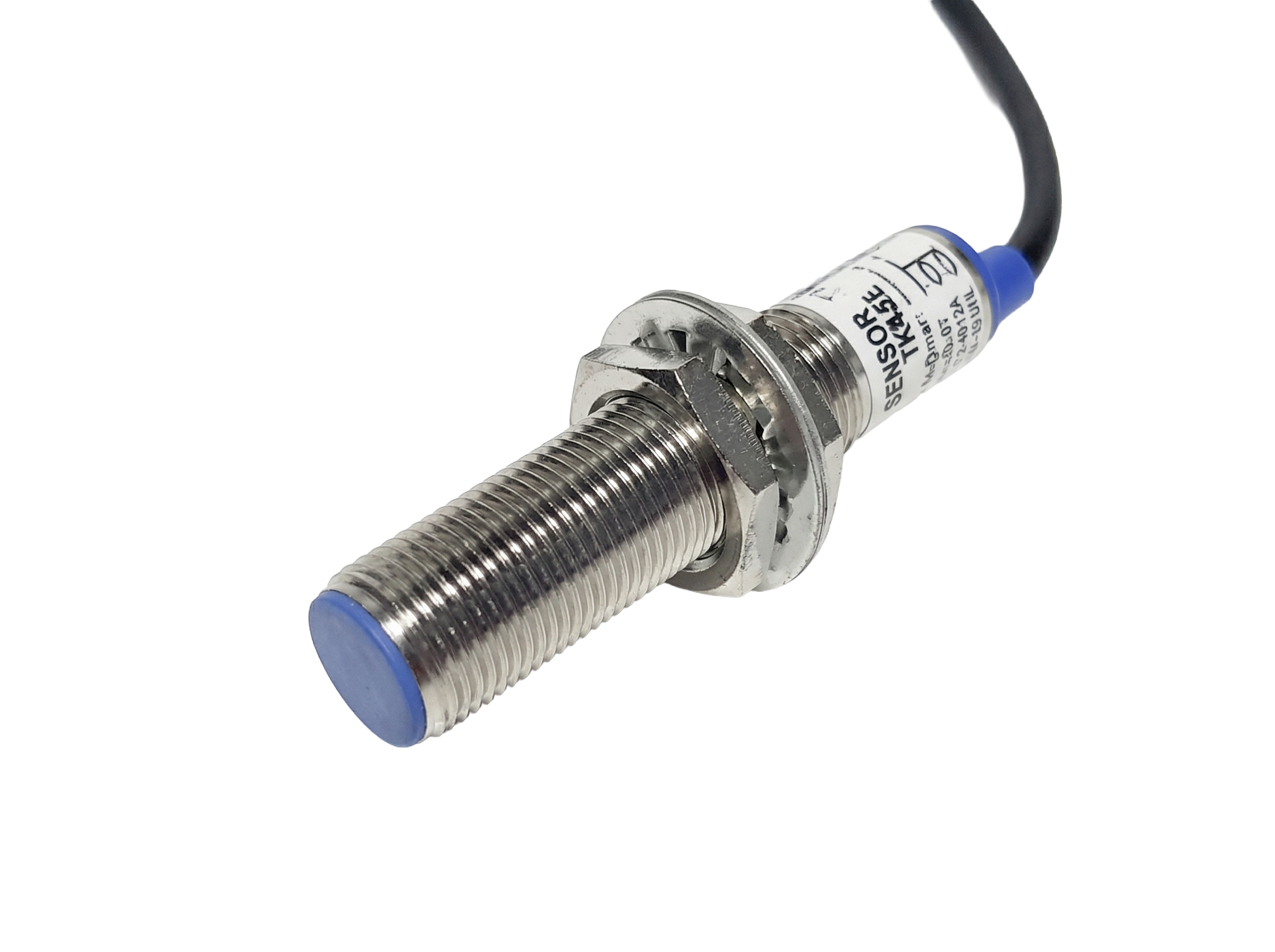 ISLM12 — Sensori | Italsensor