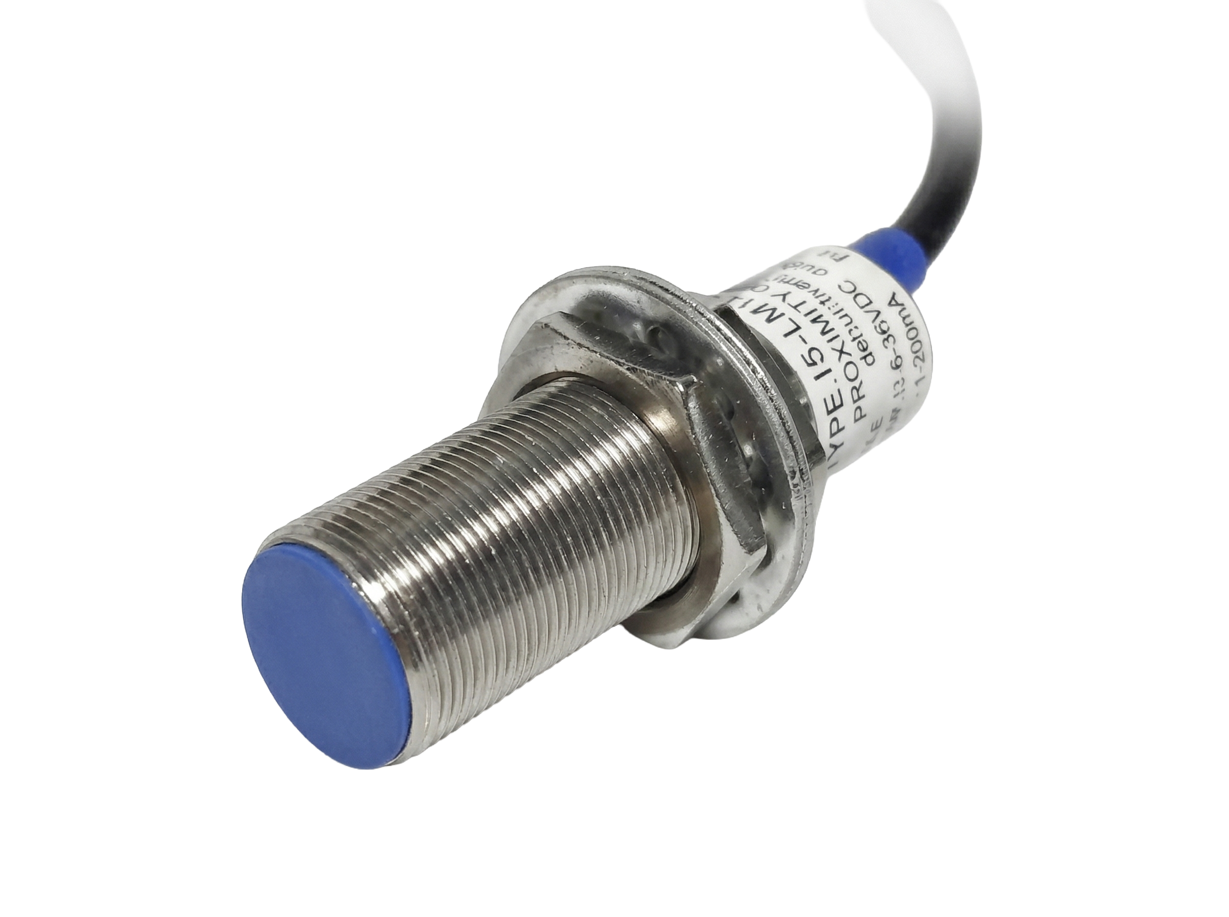 ISLM18 — Italsensor