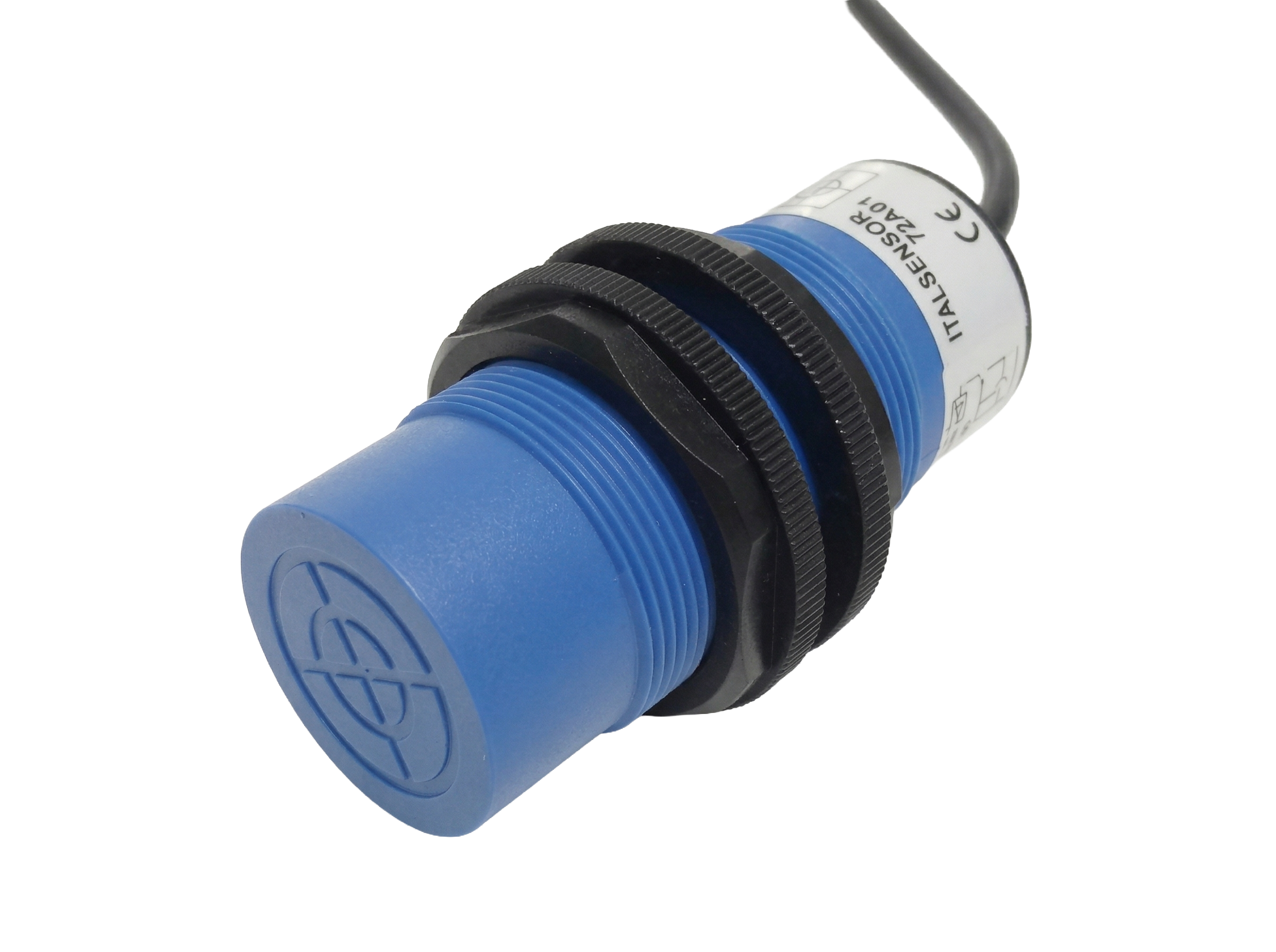 ISLM35 — Italsensor