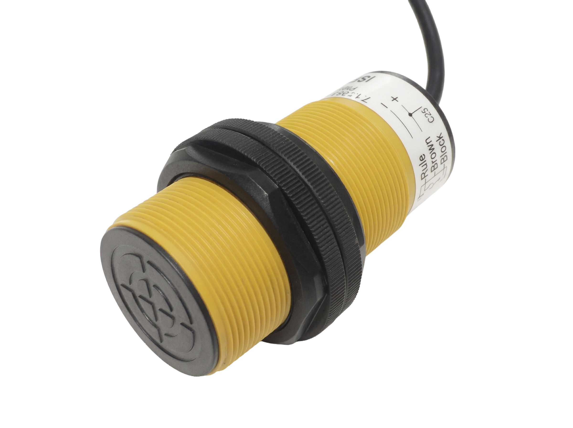 ISLM38 — Italsensor