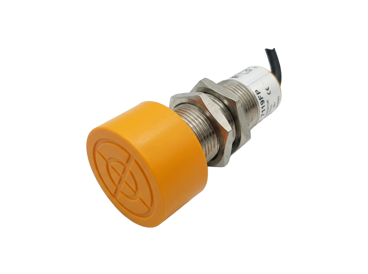 ISLM40 — Italsensor