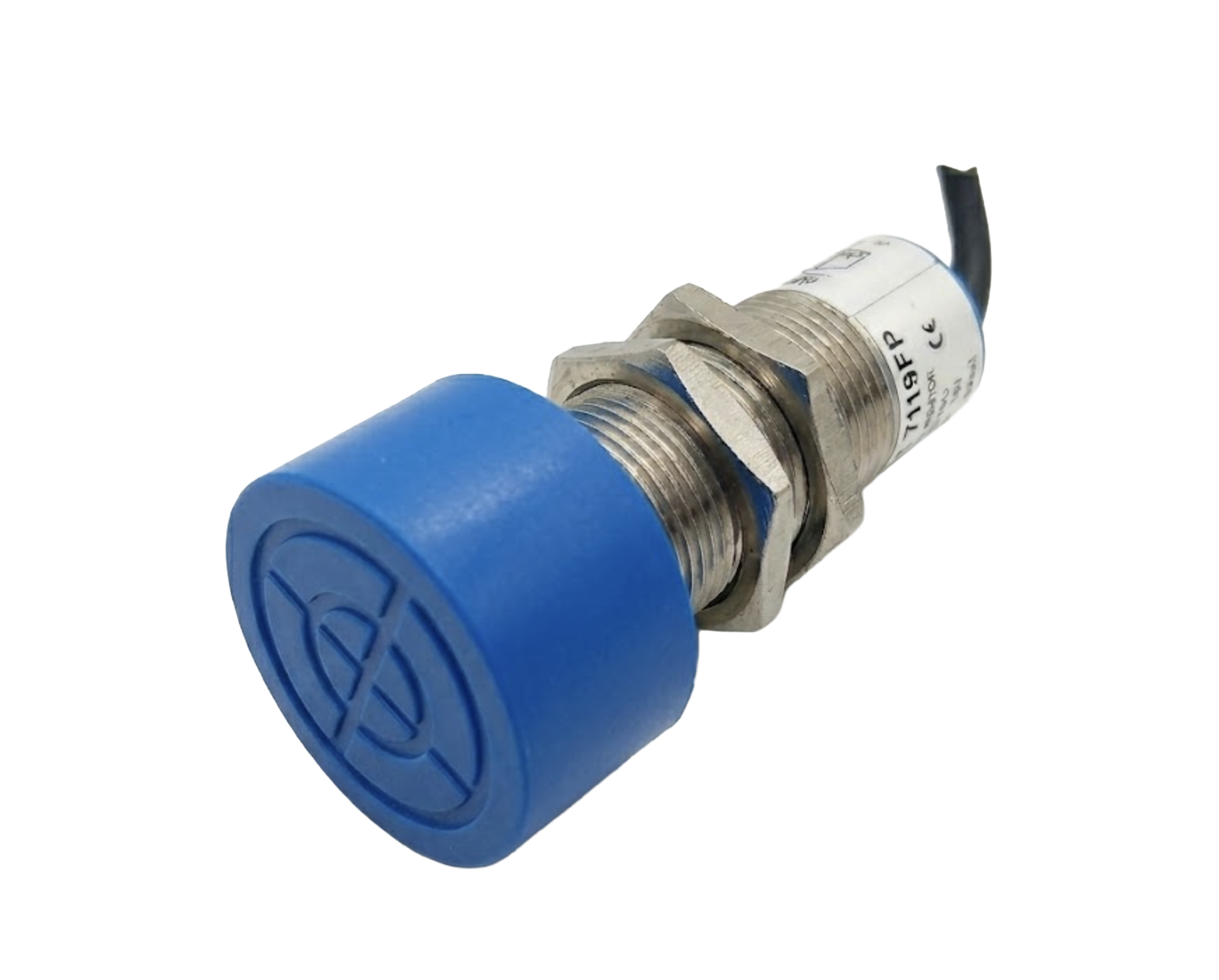 ISLM480 — Italsensor
