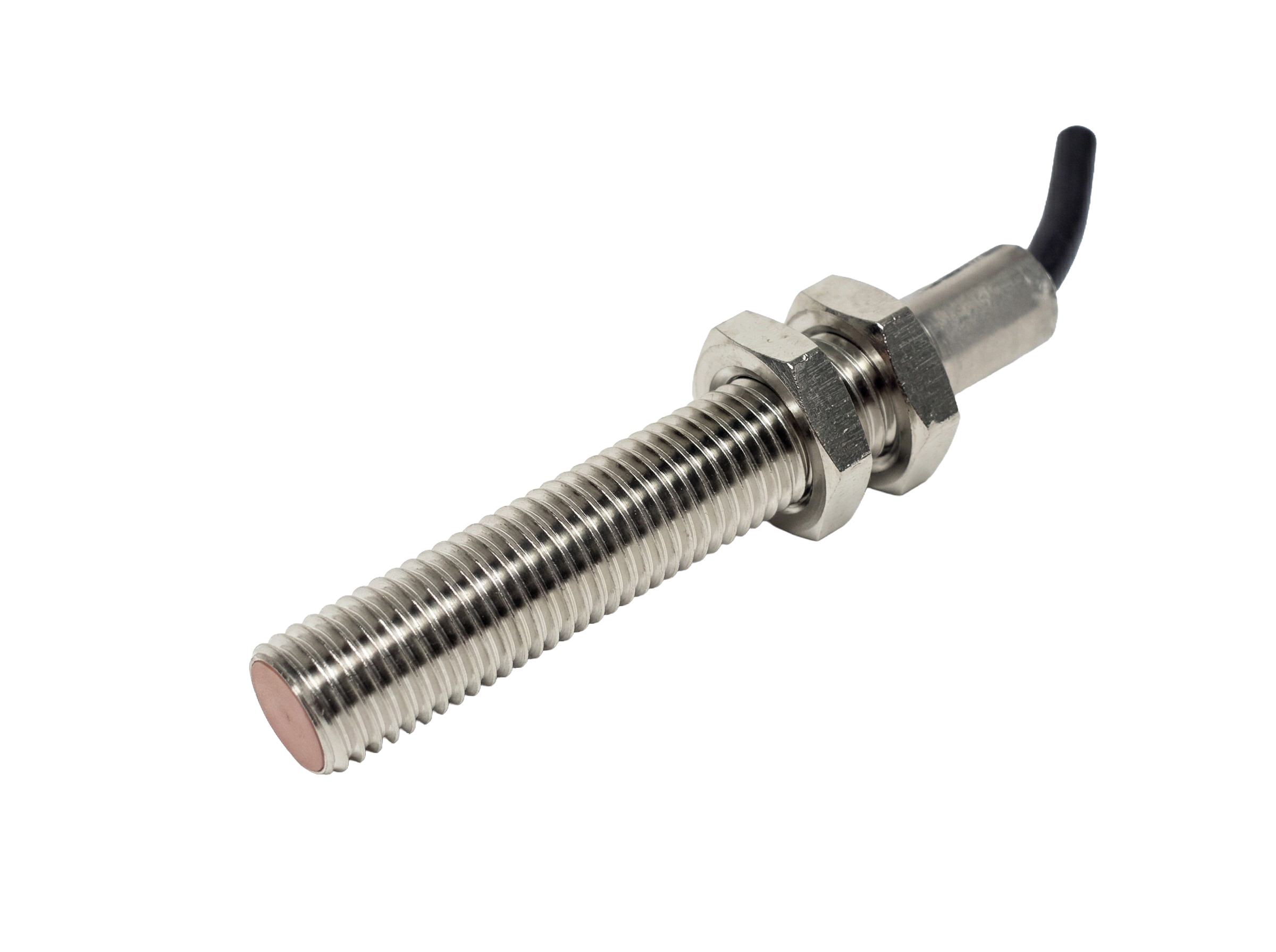 ISLM8 — Italsensor