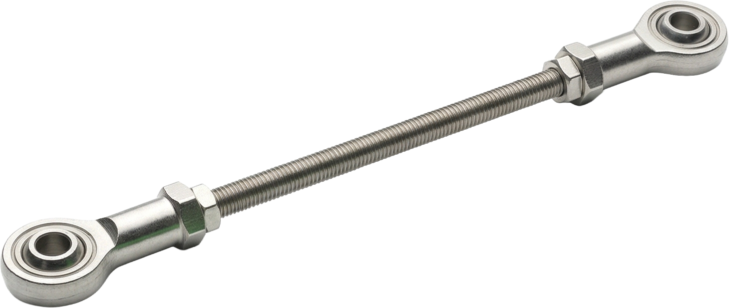 Braccio di Reazione — Italsensor